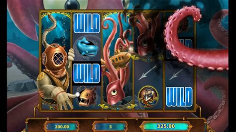 Nemo S Voyage Slot - Play Online